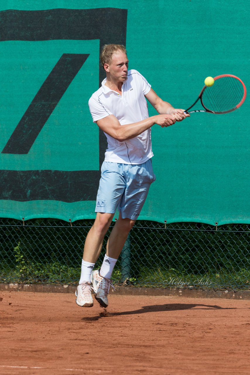 Bild 184 - Horst Schroeder Pokal Tag 3
